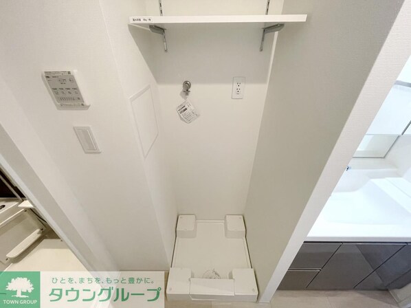 RJRプレシア菊川駅前の物件内観写真